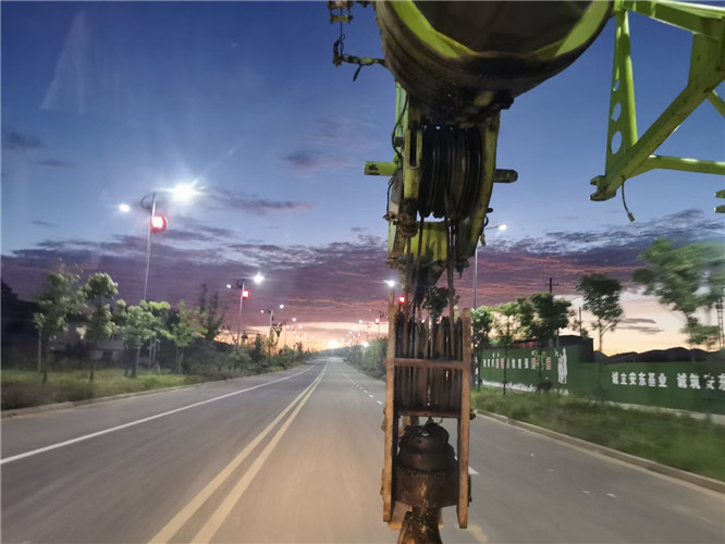 界首市大件吊装怎么收费