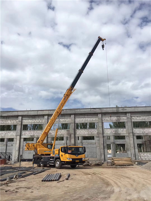 界首市吊装作业前会做设备检查吗？安全保障措施有哪些？
